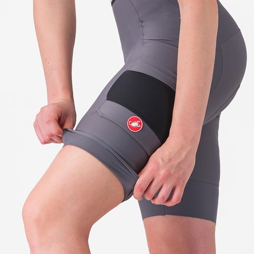 UNLIMITED CARGO W BIBSHORT