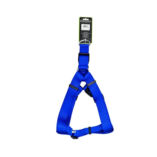 Doco Arnes/Correa Perro Xl Azul *1