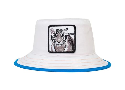BUCKET HAT GOORIN BROS TIGER