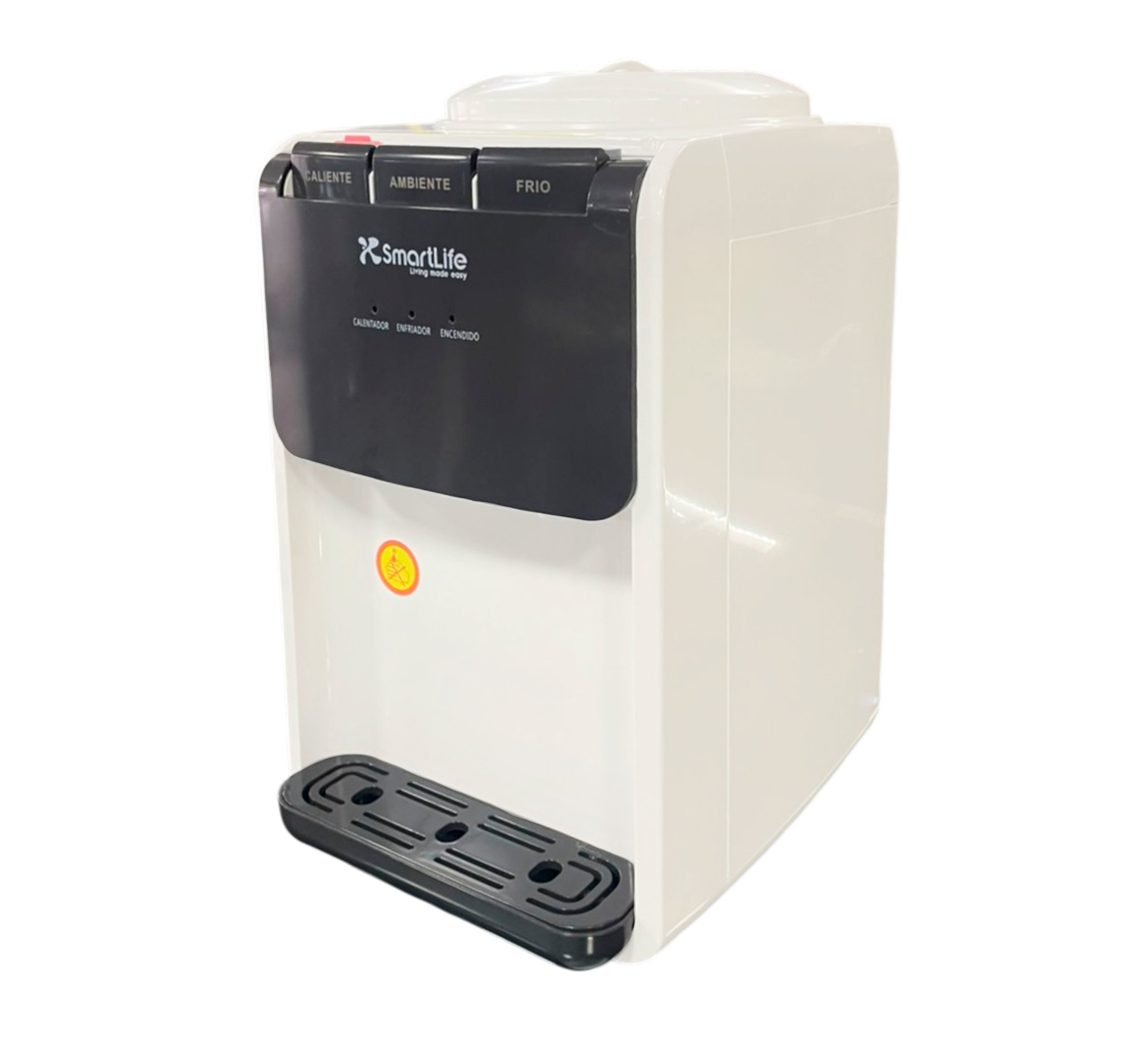 Smart Life dispensador de agua de mesa