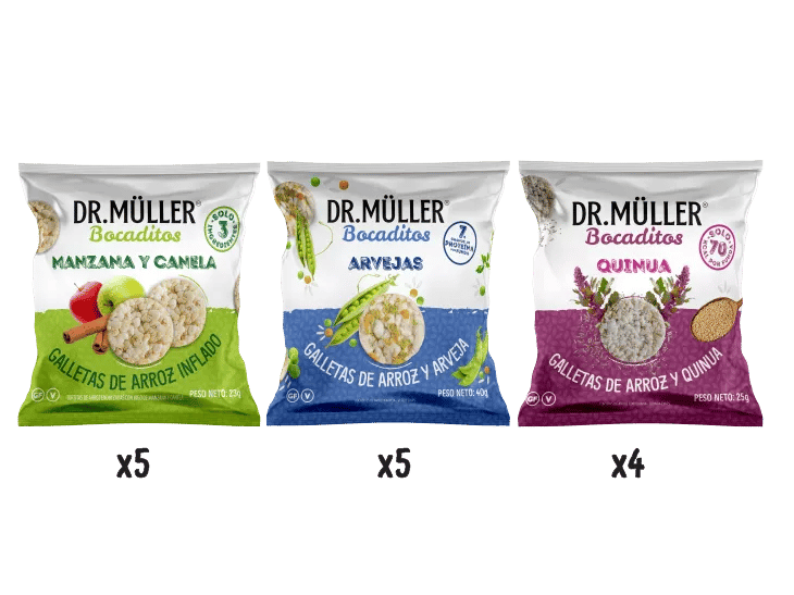 PRODUCTOS NUEVOS