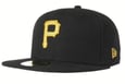 New Era 5950 Piratas de Pittsburgh