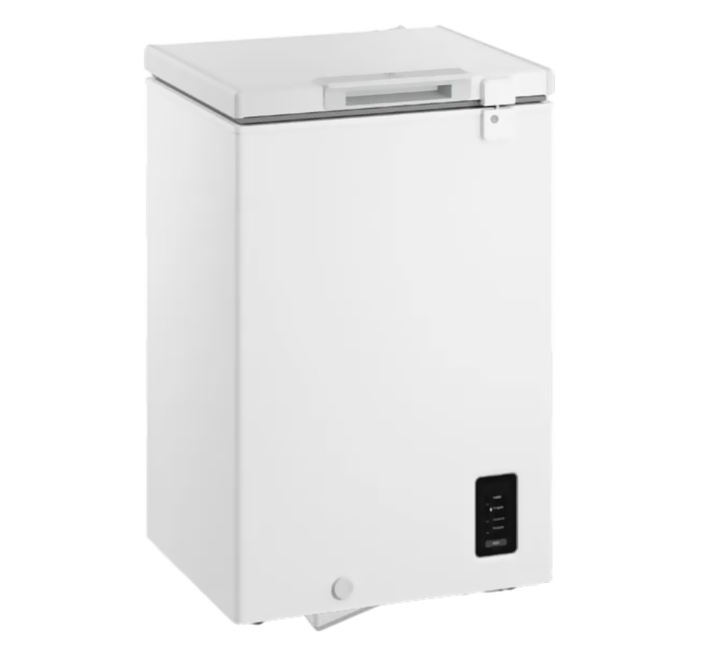 Electrolux congelador horizontal blanco
