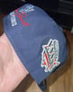 NEW ERA 5950 NEW ENGLAND PATRIOTS COUNT THE RINGS 7 1/2