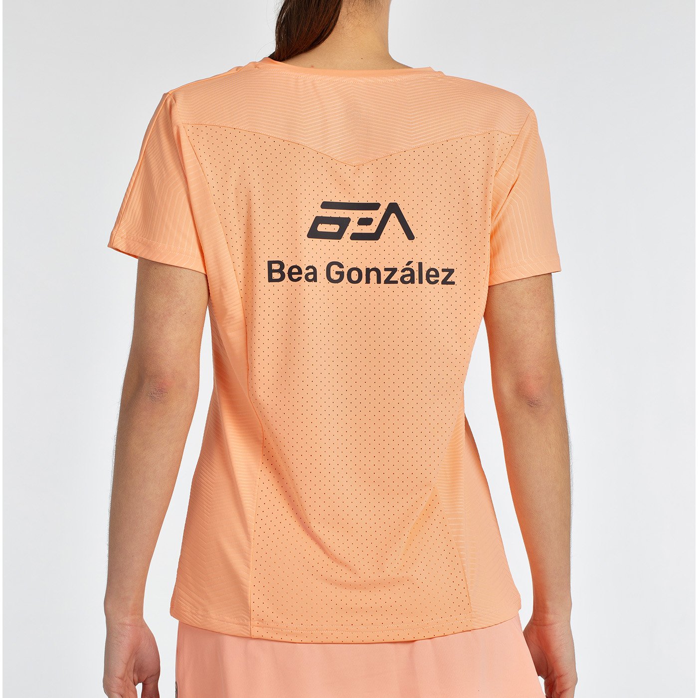 CAMISETA BULLPADEL BEA 25I 401