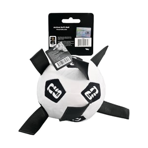 Coco Peluche Balon Active Soft Talla S Unidad*1