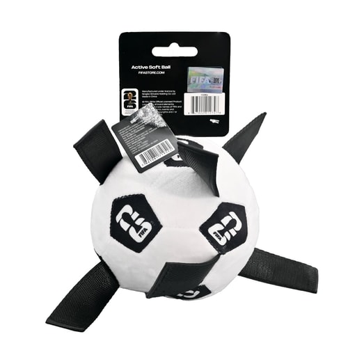 Coco Peluche Balon Active Soft Talla S Unidad*1