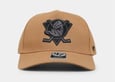 47 BRAND MVP ANAHEIM DUCKS CAMEL