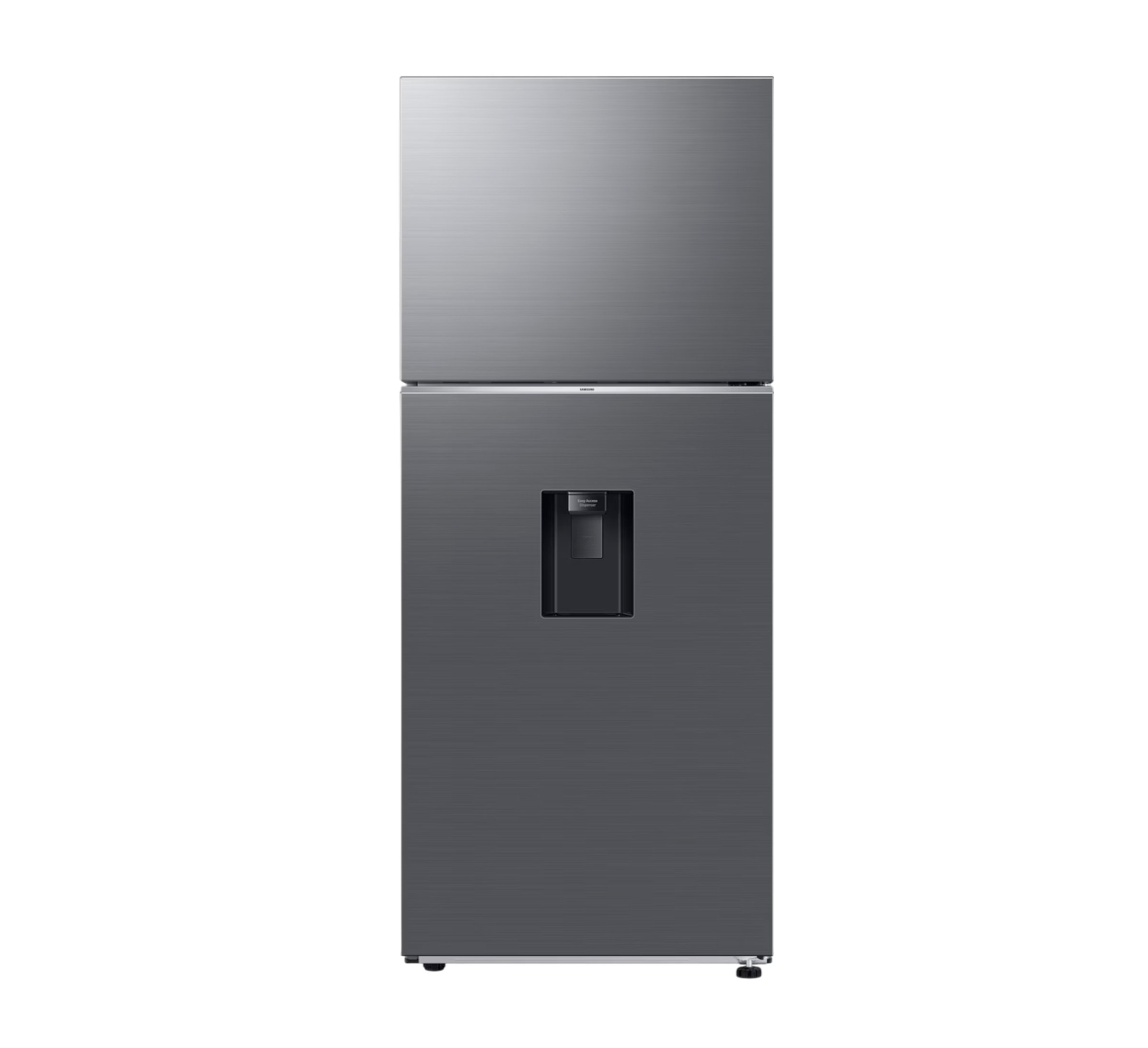 Samsung refrigeradora top mount 387lts / dispensador