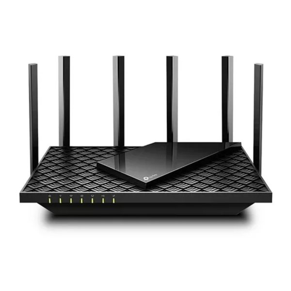 ROUTER TP-LINK ARCHER AX73 WIFI 6/AX5400/GIGABIT/DUAL