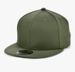 NEW ERA 9FIFTY SNAPBACK VERDE OLIVA