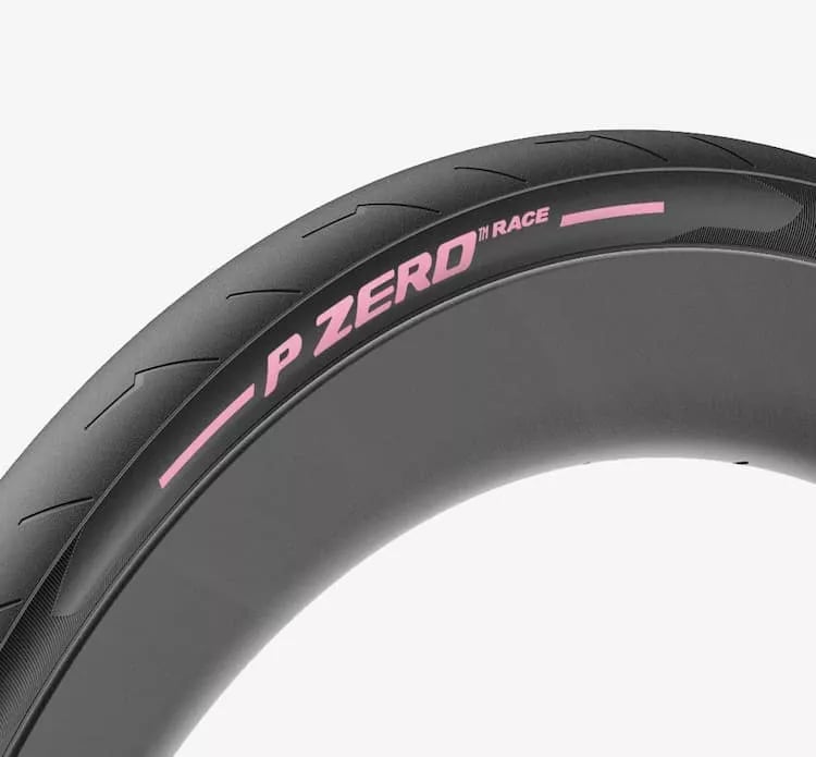 PIRELLI P ZERO™  Race Colour Edition