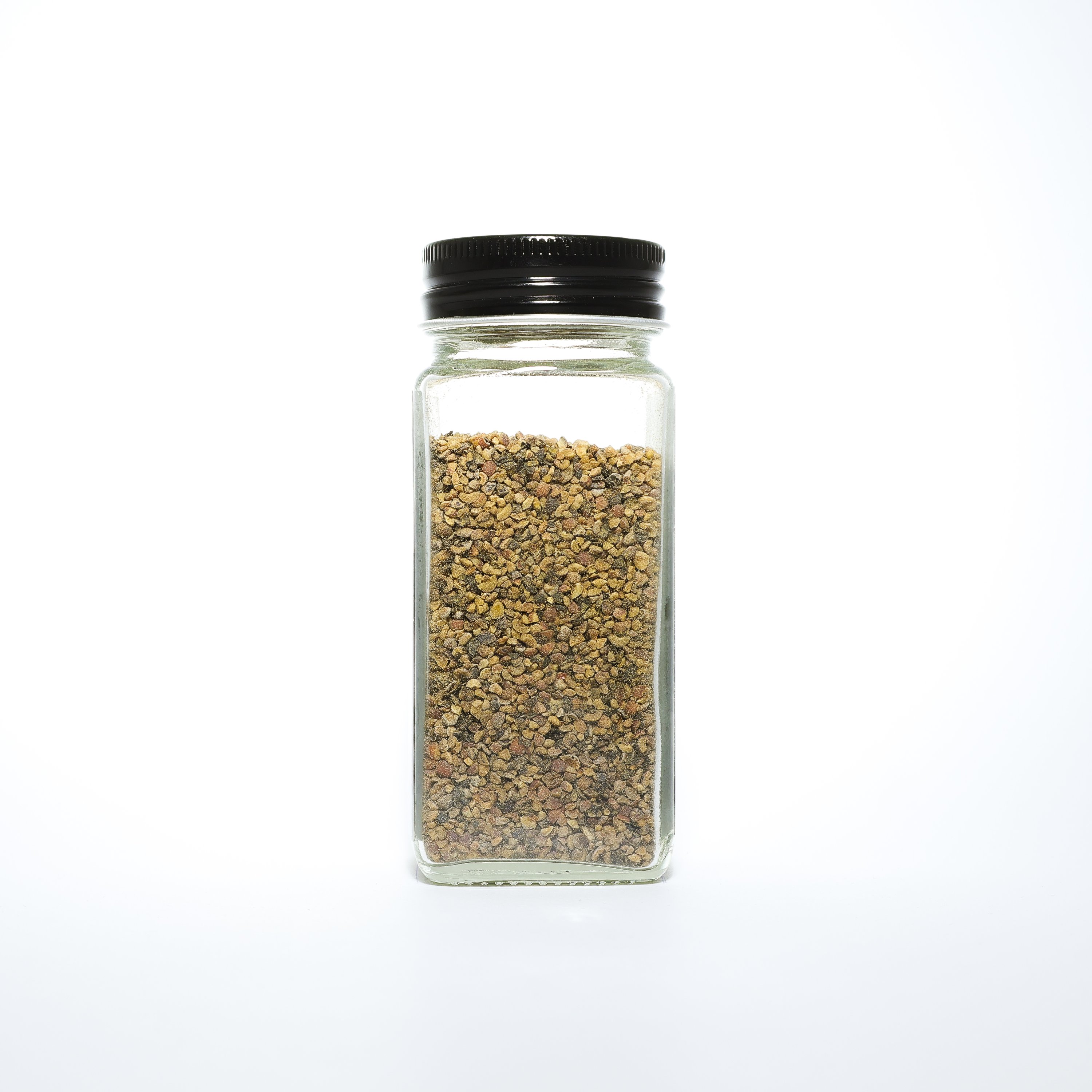 Pimienta Negra Semimolida