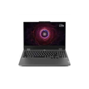 COMPUTADOR LENOVO PORTATIL LOQ 15ARP9 RYZEN 5 7235HS 12GB 512GB 15 6 NVIDIA RTX 3050 6GB NO OS