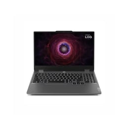 COMPUTADOR LENOVO PORTATIL LOQ 15ARP9 RYZEN 5 7235HS 12GB 512GB 15 6 NVIDIA RTX 3050 6GB NO OS