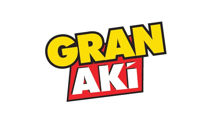 GRAN AKÍ