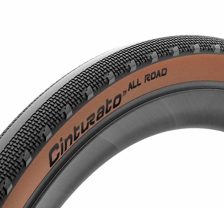 Cinturato™ All Road Classic