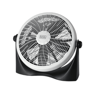 VENTILADOR DE PISO 16” BLACK+DECKER