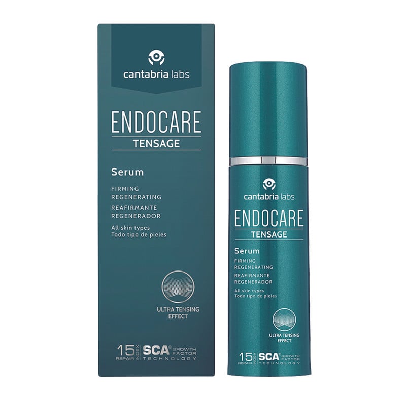 Endocare Tensage Serum 30 ml