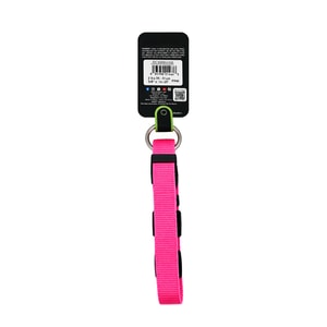 Doco Collar Perro Medium Rosa *1