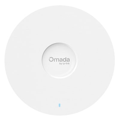 ACCESS POINT TP-LINK TPLINK EAP683 UR AX6000 WIFI 6 VELOCIDAD ULTRARRAPIDA 1 X 2.5 GIGABIT POE