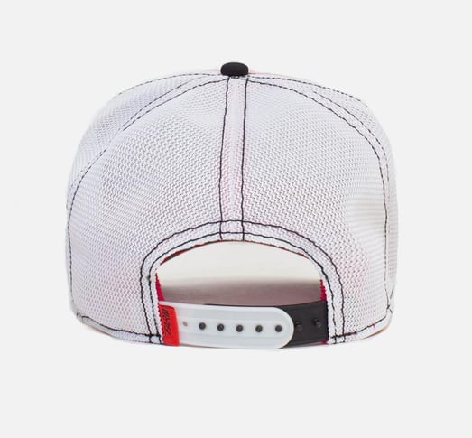 TRUCKER GOORIN BROS CASH CUERO