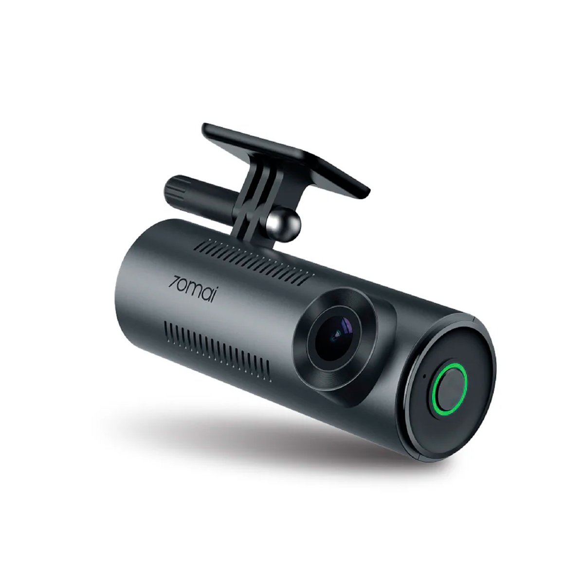 Cámara inteligente para auto 1080p full HD