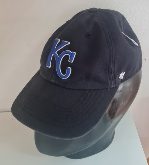 47 BRAND NWE ROYALS ROYAL HATS