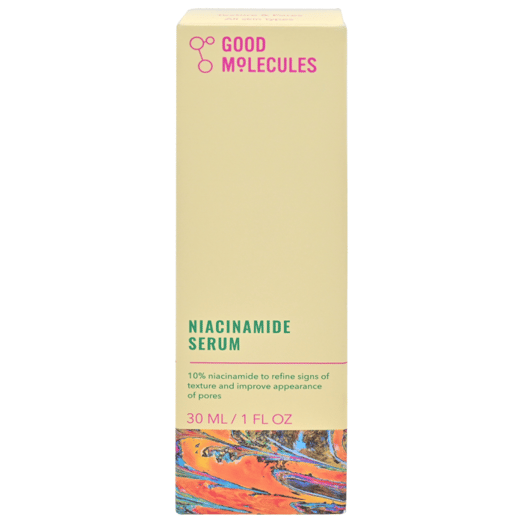 Good Molecules Sérum Niacinamide 30 ml
