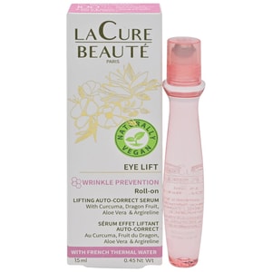 La Cure Contorno Ojos Eye Lift 15 ml