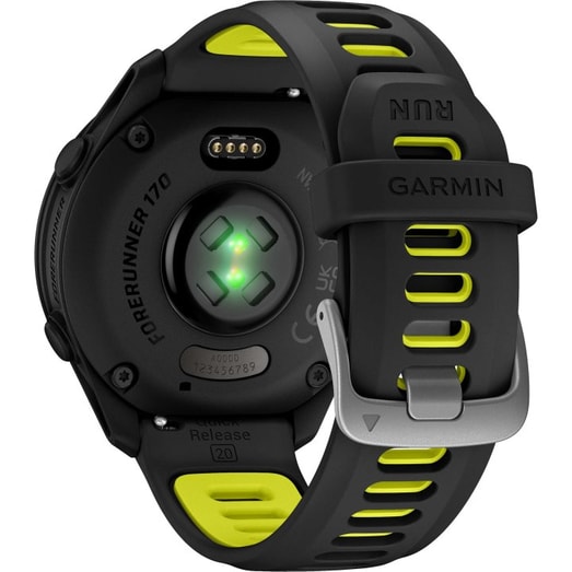 Garmin Forerunner 170 43mm
