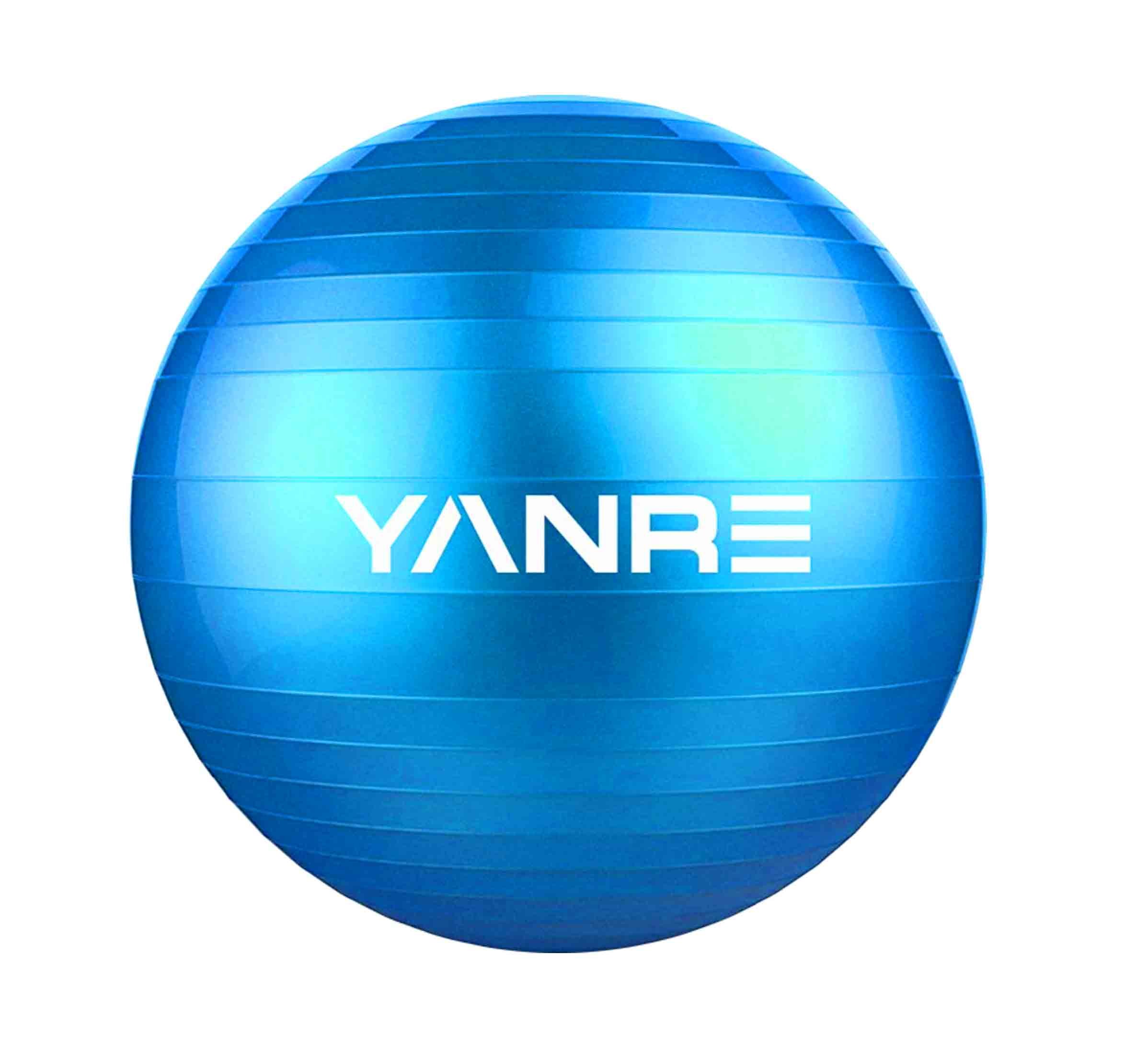 yanre bola de gimnasio