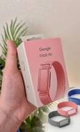 GOOGLE FITBIT AIR – PULSERA INTELIGENTE DE ACTIVIDAD