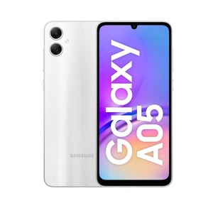 CELULAR SAMSUNG GALAXY A05 4GB RAM/ 128GB / 6.7 PULG/50MP/8MP FRONTAL
