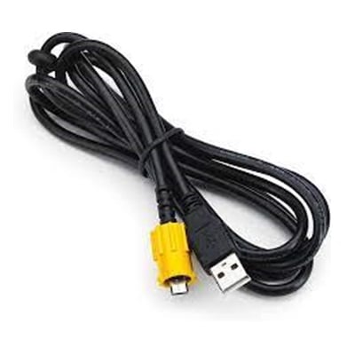 CABLE ZEBRA P1063406-045 KIT ACC MICRO USB-B TO USB-A PLUG 1.8M ZQ500 SERIES