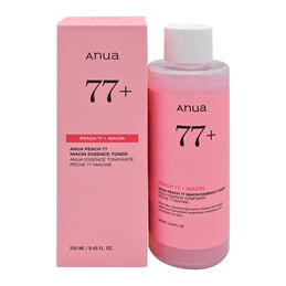 Anua Tonico Facial Peach 77+Niacin *250Ml