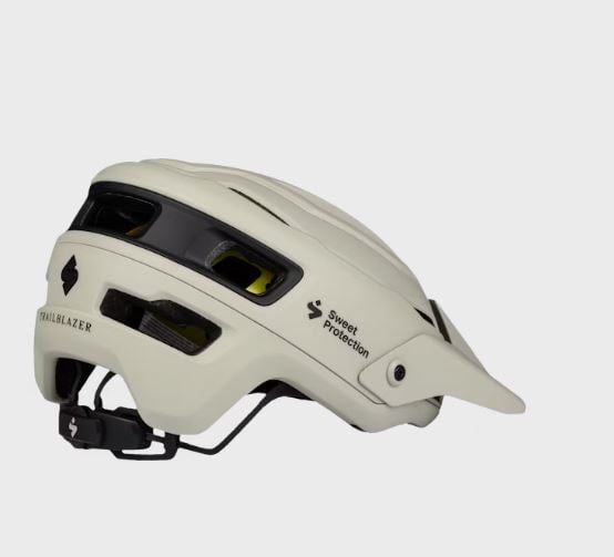 TRAILBLAZER MIPS HELMET