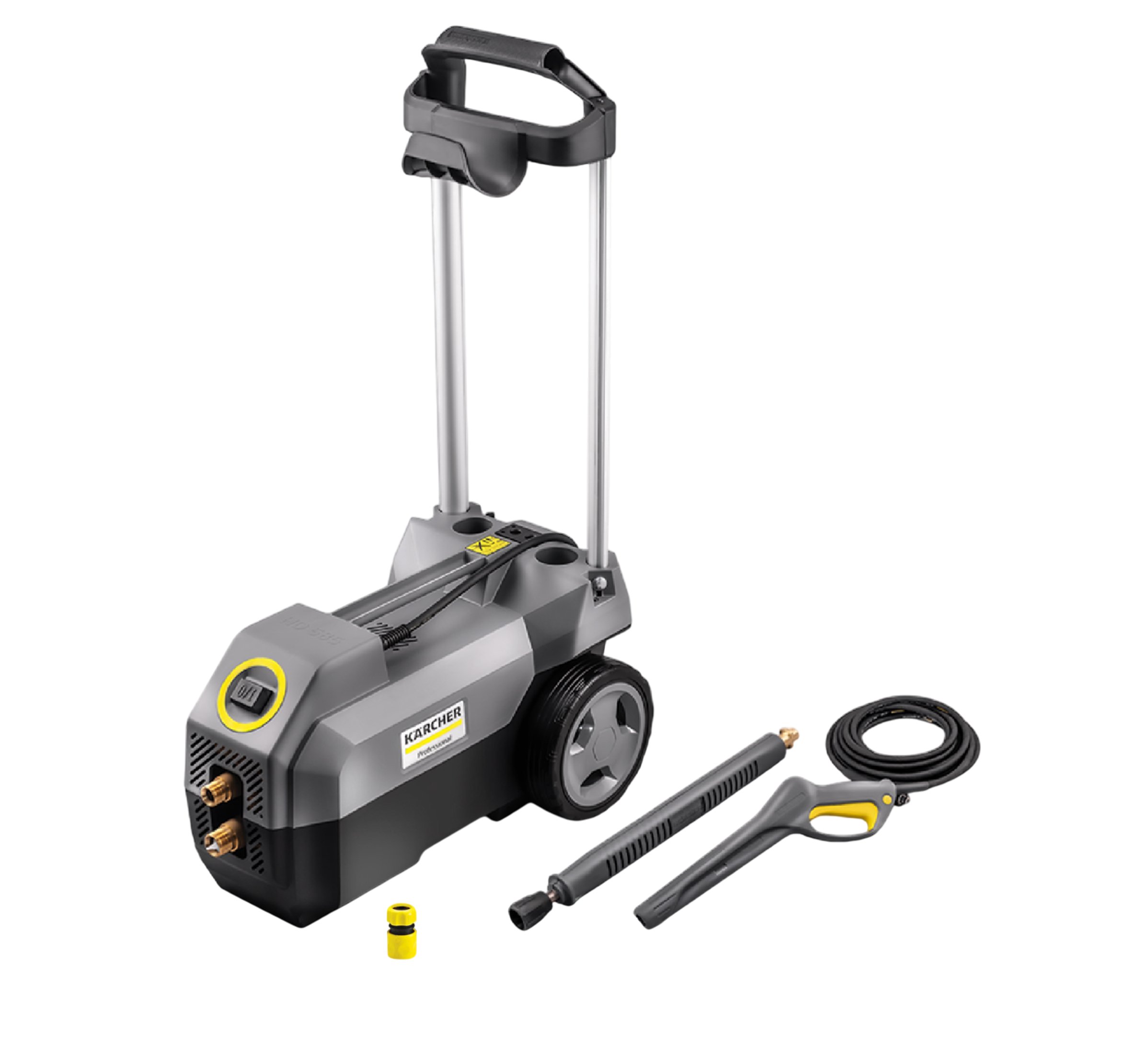 Karcher Lavadora de alta presión