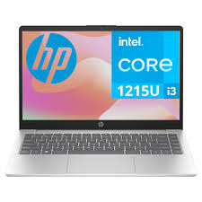 COMPUTADOR HPINC PORTATIL 14 EP0026LA CORE I3 1215U 8GB RAM 512GB SSD PAN 14 HD