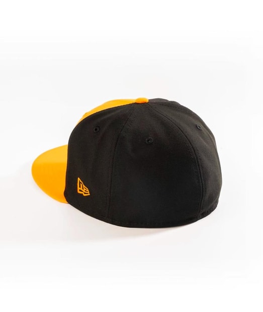 NEW ERA 5950 MCLAREN LOGO 7 1/4