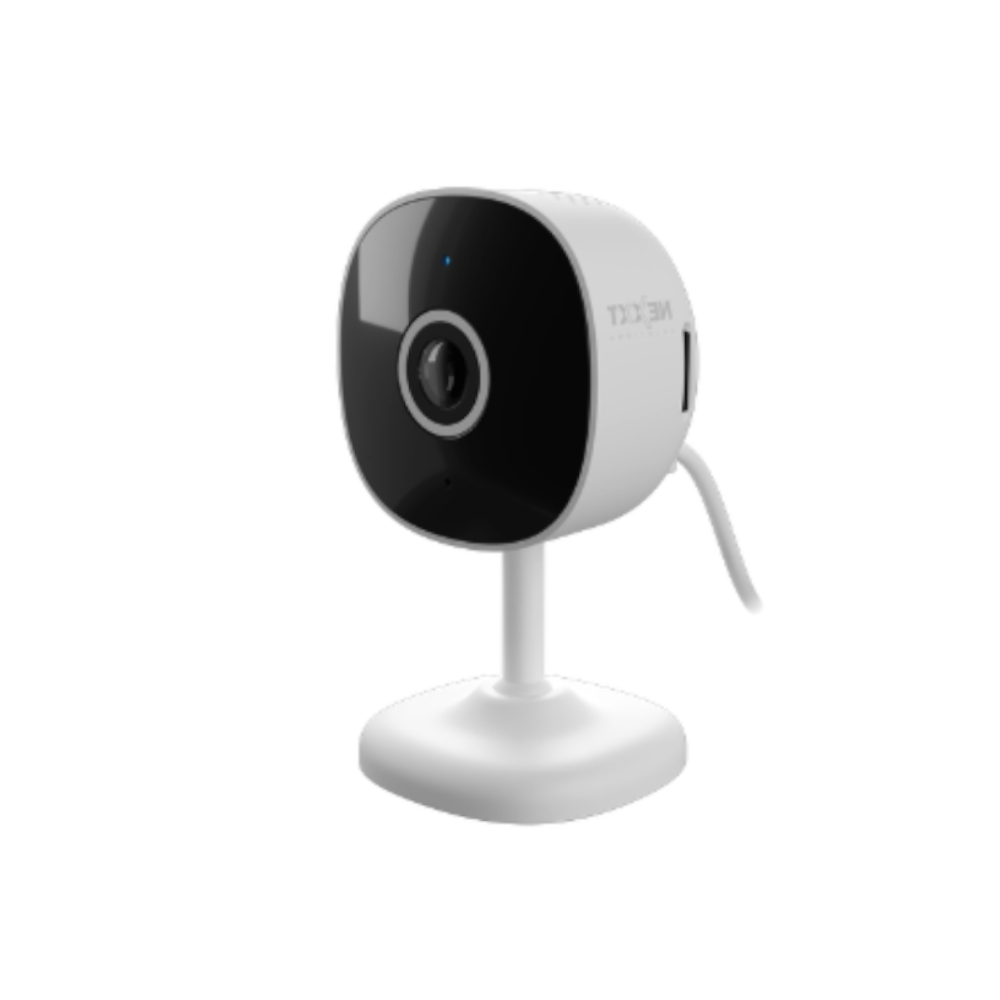 CAMARA NEXXT HOME INTELIGENTE WIFI 2K-1 CAMARA PARA INTERIOR WIFI-ALEXA-GOOGLE ASSIST.-IOS/ANDR.