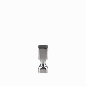 Medidor de cocteles Boston silver