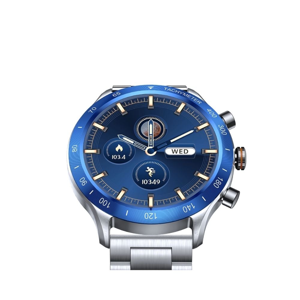 RIVERSONG SMART WATCH MOTIVE 9 MAX