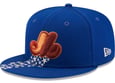 5950 NEW ERA MONTREAL EXPOS METEOR 7 5/8