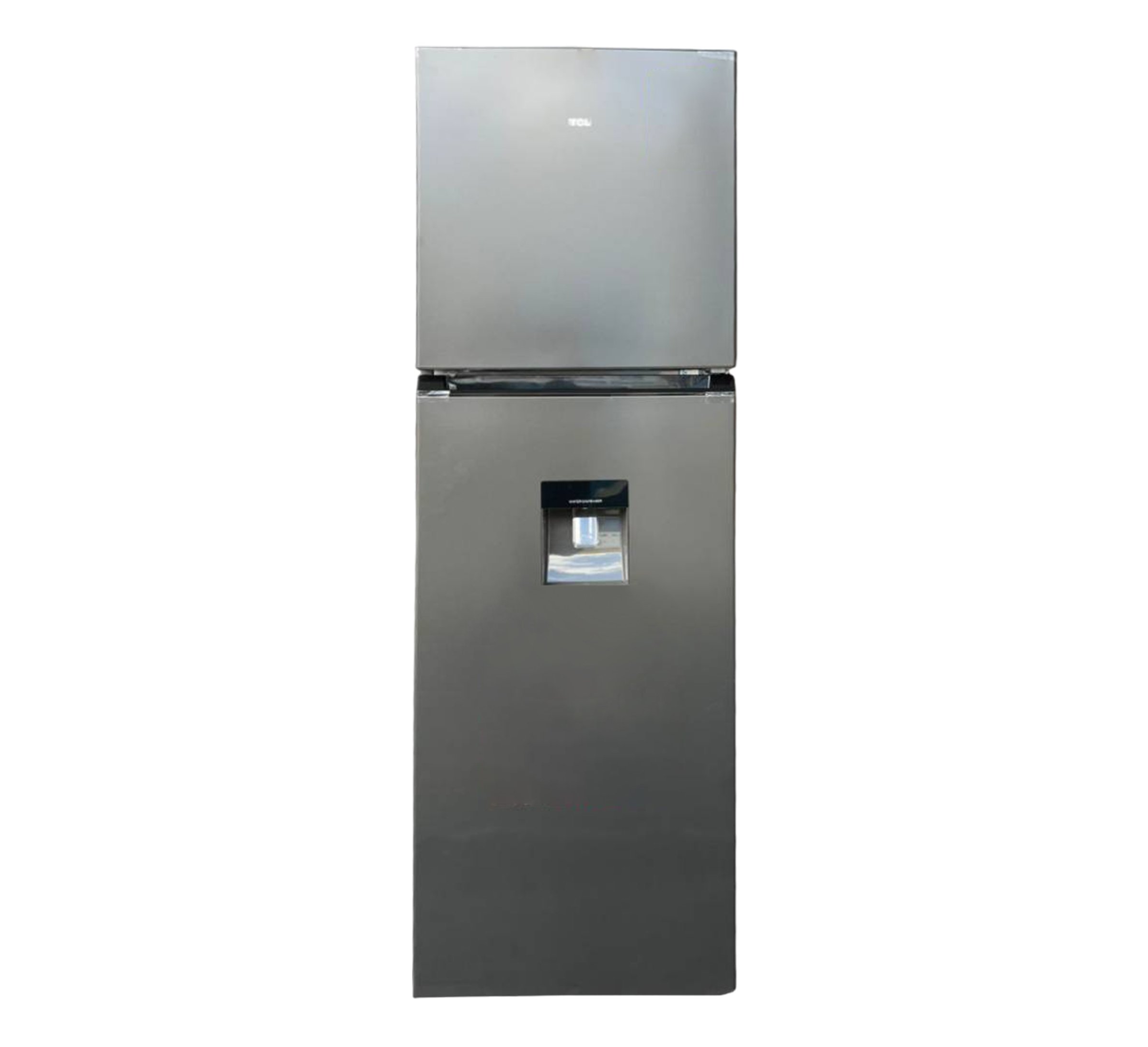 TCL Refrigeradora 284 Litros