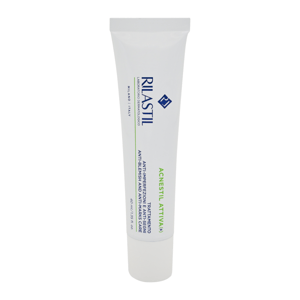 Rilastil Crema Facial Acnestil Attiva *40 ml