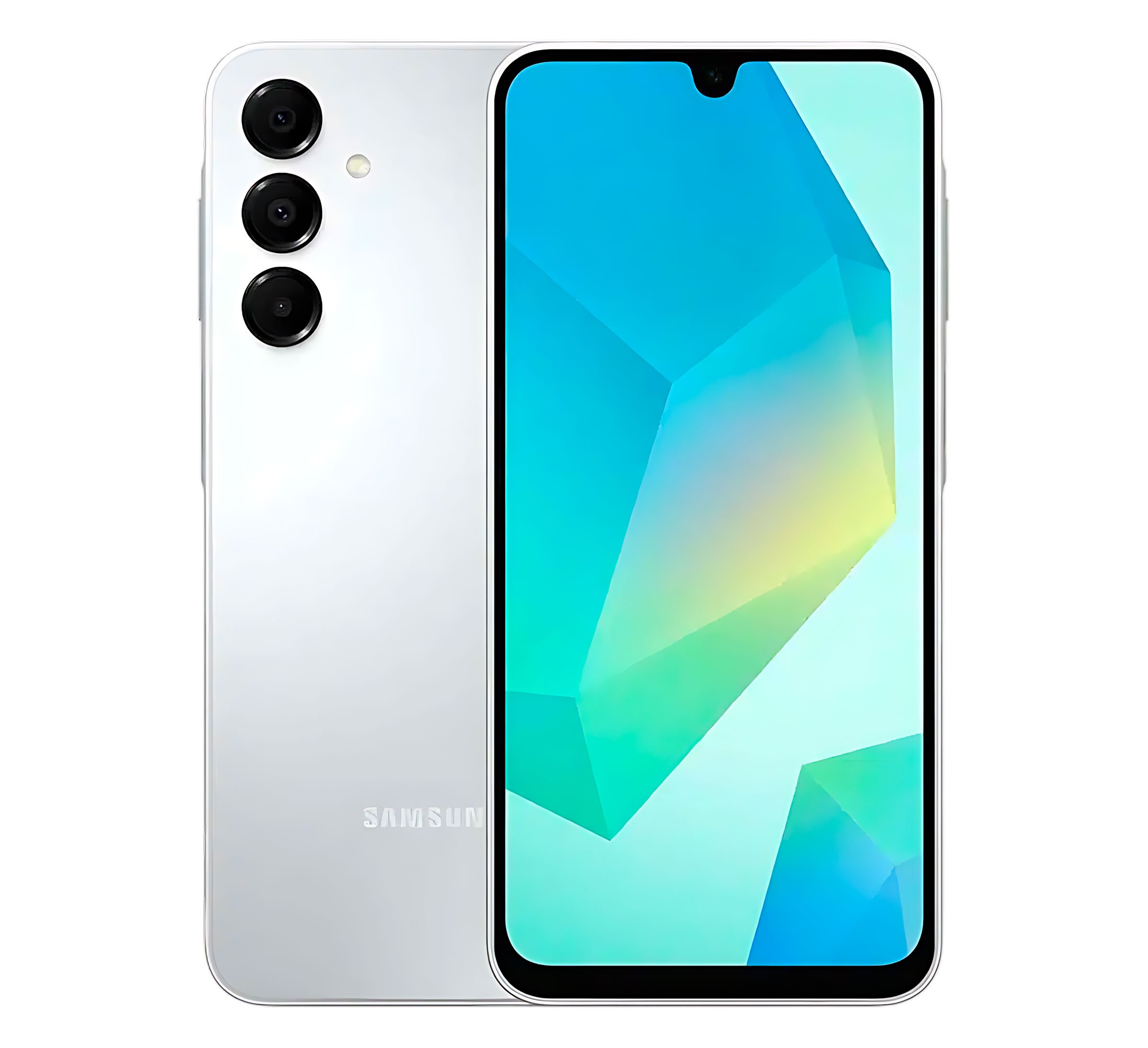 Samsung Galaxy A16 | ROM 256GB | RAM 8GB | Gray
