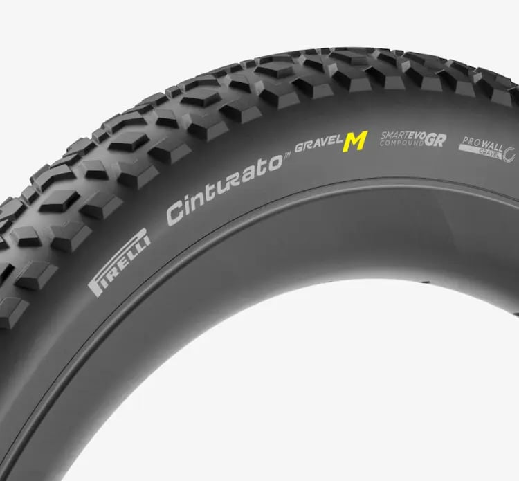 PIRELLI CINTURATO GRAVEL M