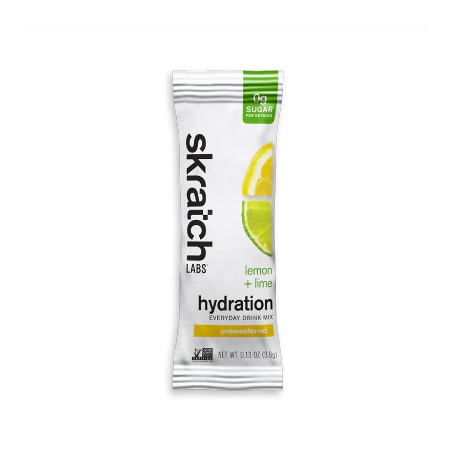 EVERYDAY DRINK MIX LEMON   LIME 4G SINGLES