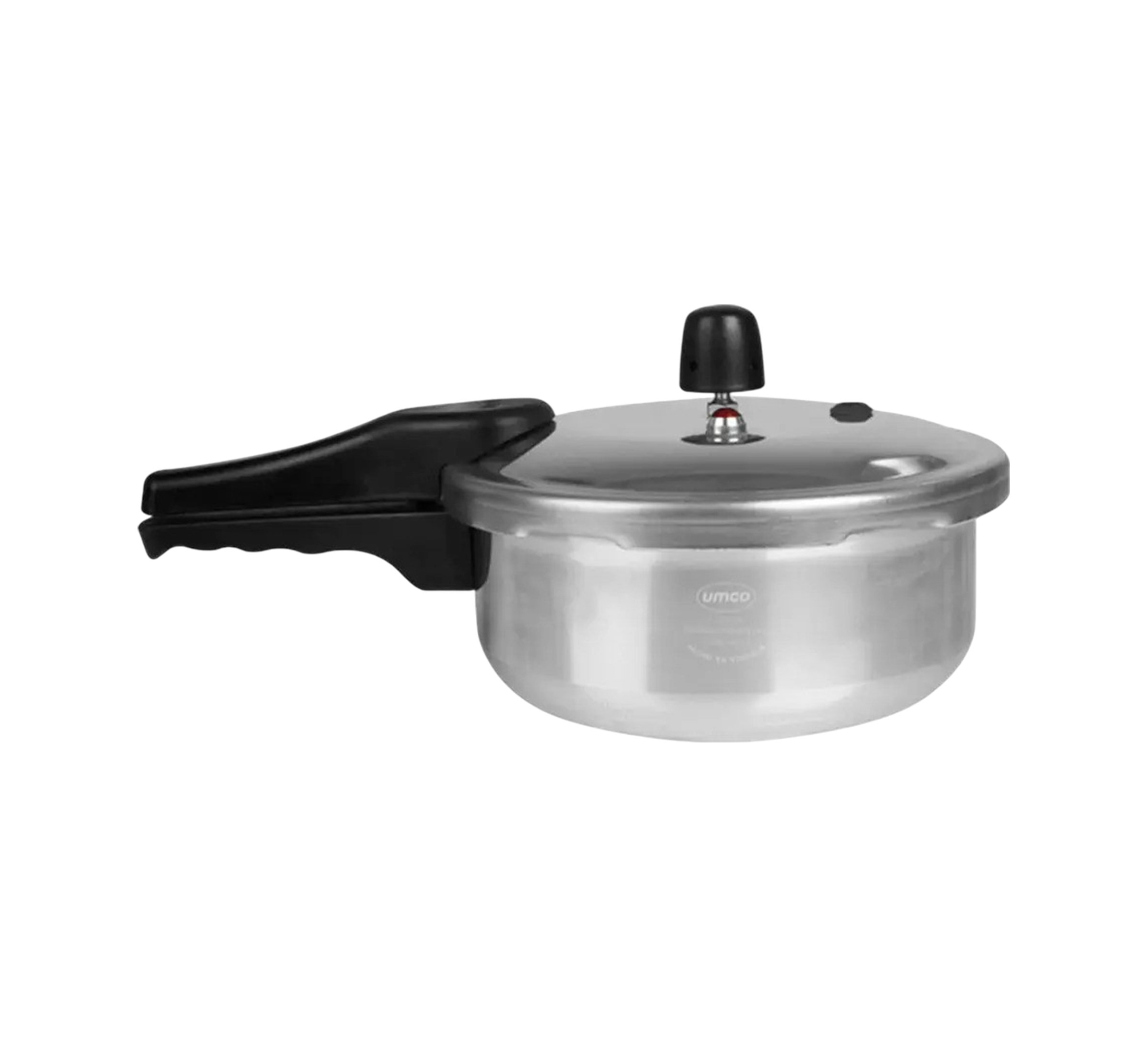UMCO OLLA PRESION 3LT INDUCCIÓN